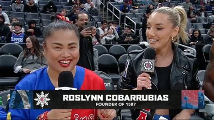 Roslynn Alba Cobarrubias' Cause Of Death Explored