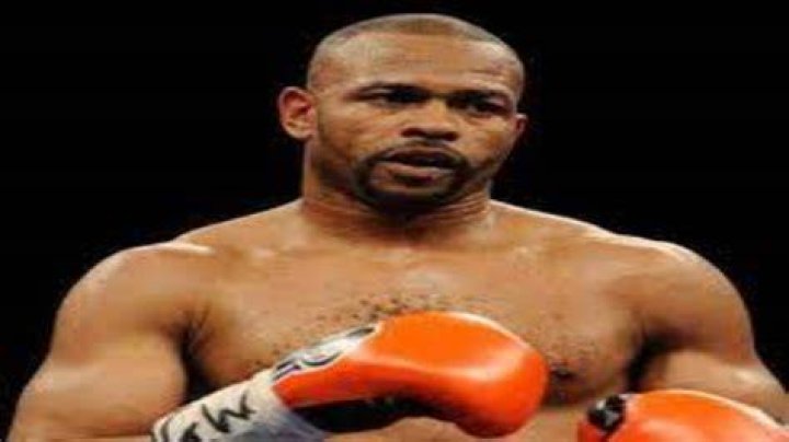 Roy Jones Jr Bio, Net Worth, Married, Wife, Family, Parents, Retire