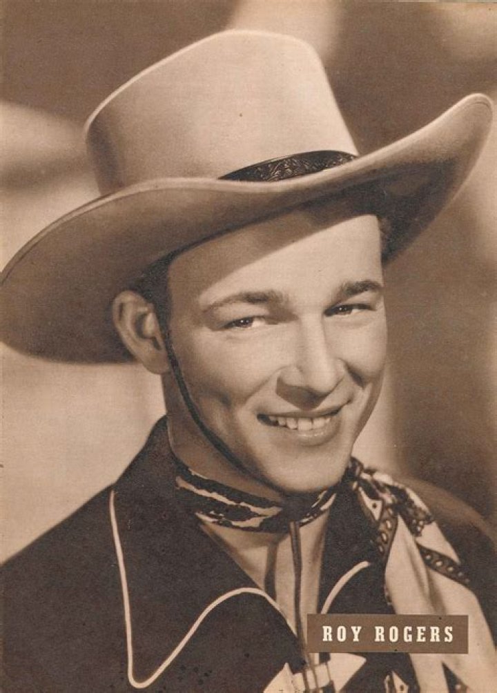 Roy Rogers Jr. Net Worth 2024 Wiki Bio, Married, Dating, Family