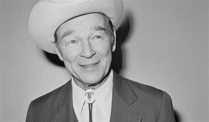 Roy Rogers Net Worth 2023 Wiki Bio, Married, Dating, Family, Height