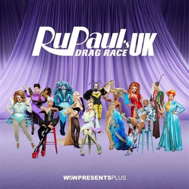 RuPaul&rsquo;s Drag Race's Sherry Pie, Joey Gugliemelli, Accused Of
