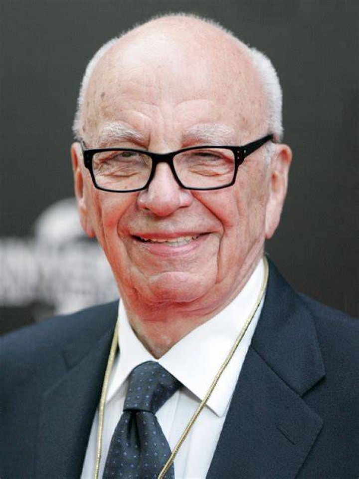Rupert Murdoch Ethnicity of Celebs What Nationality Ancestry Race