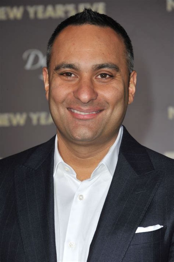 Russell Peters bio Archives