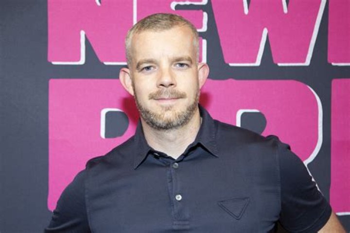 Russell Tovey Joins GayThemed HBO Dramedy ‘Looking’ (Exclusive) The
