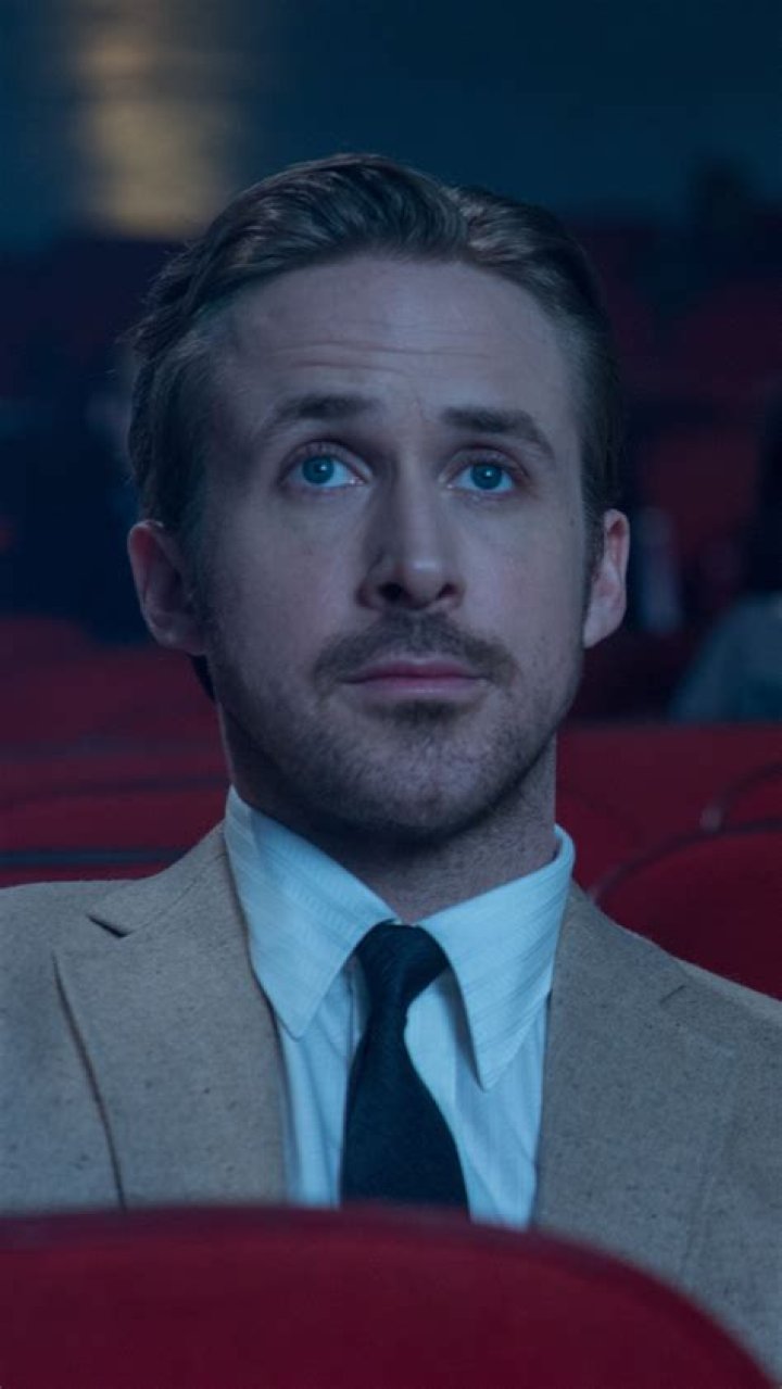 Ryan Gosling da “bruttino” a sex symbol So little time