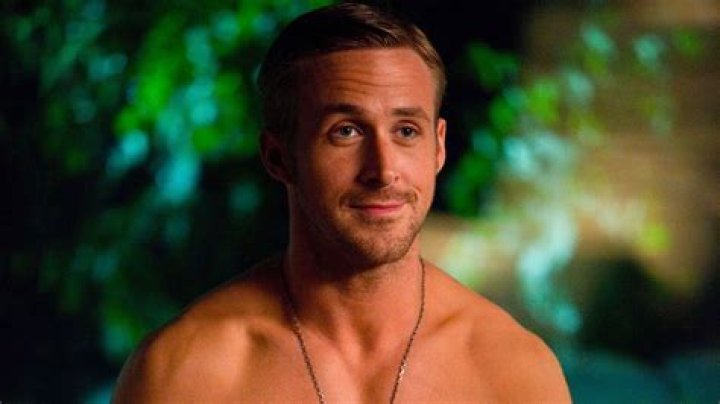 Ryan Gosling Ryan gosling, Romantic hairstyles, Mens hairstyles