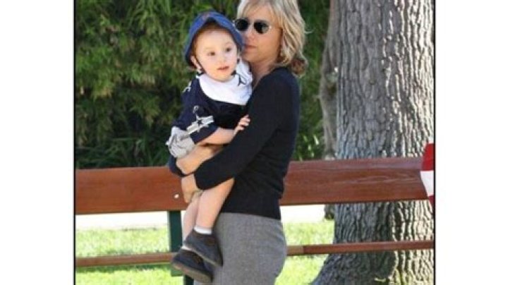 Sabu Howard All About Traylor Howard’s Son