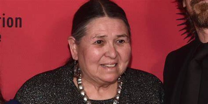 Sacheen Littlefeather Receives Apology Over 1973 Oscars Mistreatment