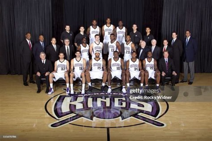 Sacramento Kings Exercise 202324 Team Option On Davion Mitchell
