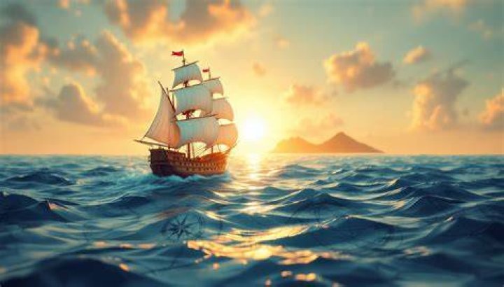 Sailing into Adventure The Inspiring Journey of Jessica Watson