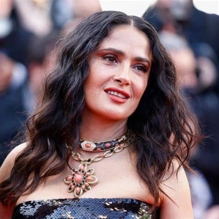 Salma Hayek 49158
