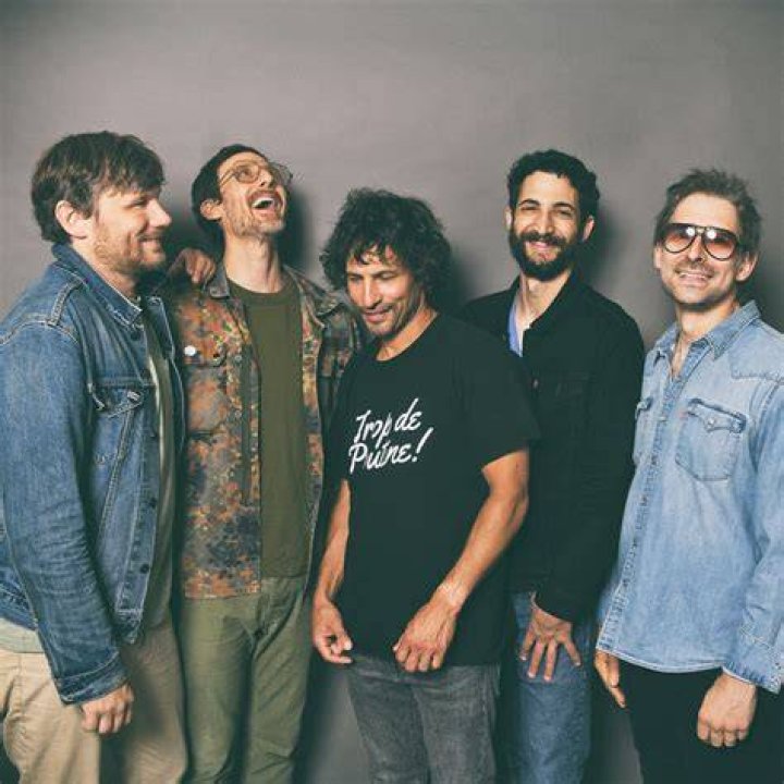 Sam Roberts' Show on SiriusXM —
