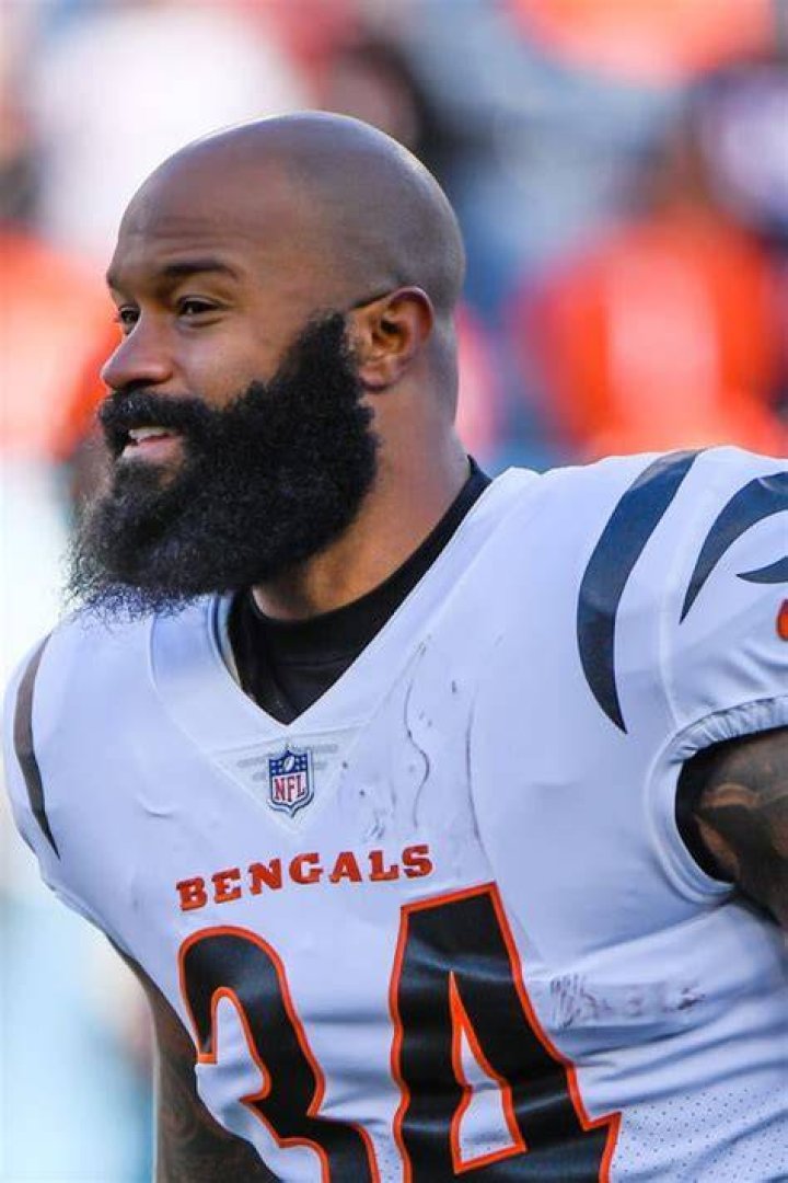 Samaje Perine's Wife Megan Perine (Bio, Photos, Wiki)