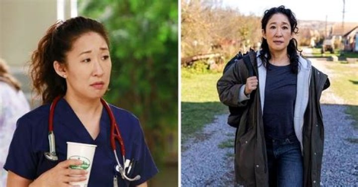 Sandra Oh leaving Grey's Anatomy; Cristina Yang farewell episodes continue before season 10