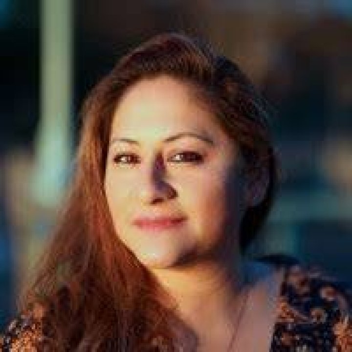 Sara MUNN National University (California), CA NU Department of