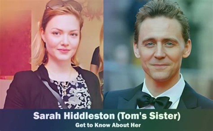 Sarah Hiddleston Kids / 100 Loki Ideas In 2021 Loki Tom Hiddleston Loki