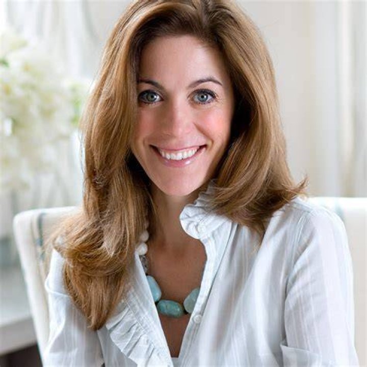 Sarah Richardson testimonial Celebrity Events Network