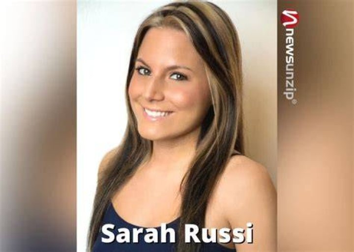 Sarah Russi Net Worth, Wiki, Biography, Age, Parents, Boyfriend, Instagram