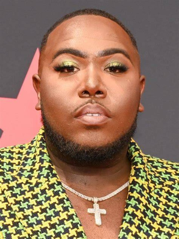 Saucy Santana Is The Musician, The Meme, The Moment British Vogue