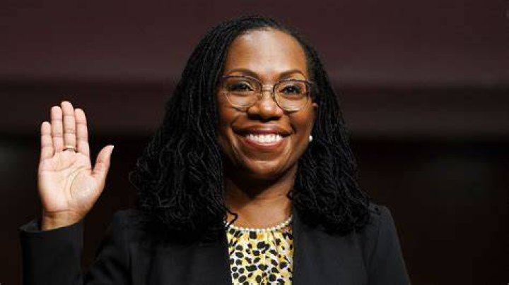 SCOTUS pick Ketanji Brown Jackson has a mixed environmental record Grist
