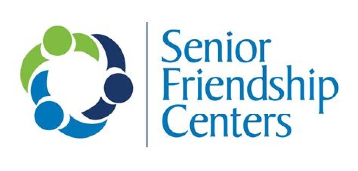 Scrabble Senior Friendship Centers