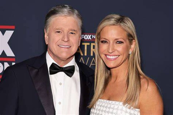 Sean Hannity Dating Ainsley Earhardt Source