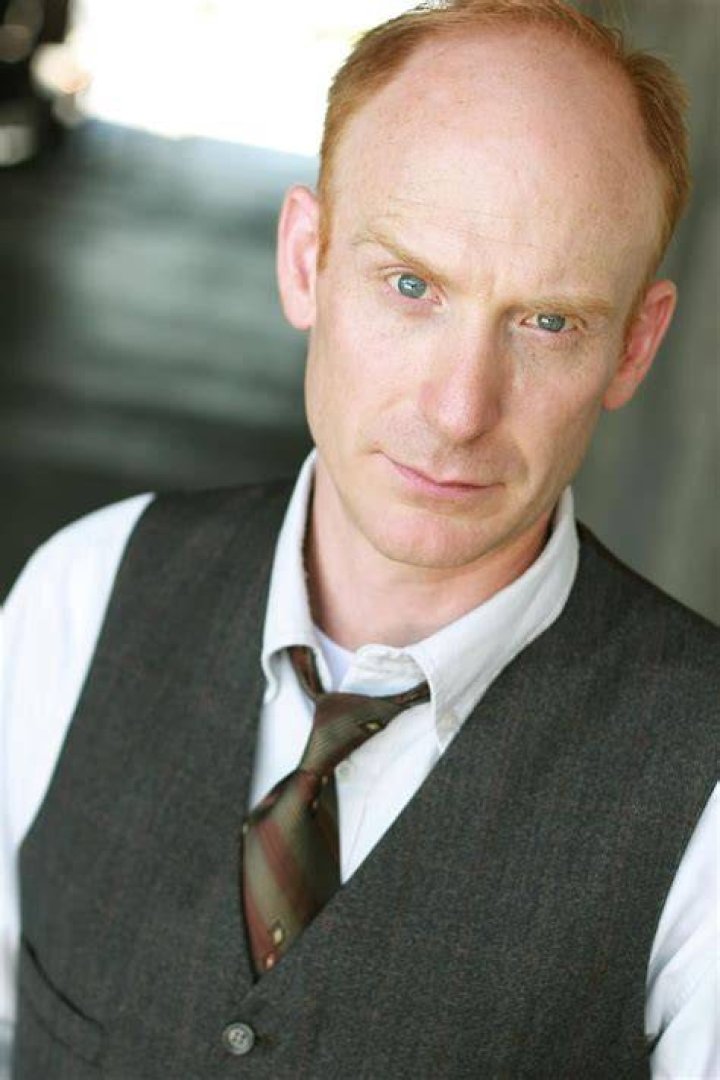 Sean Hartman IMDb