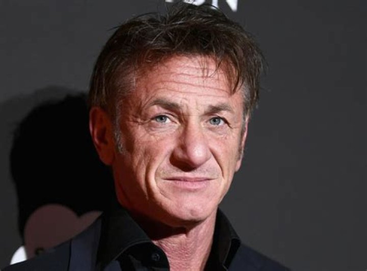 Sean Penn says he is &lsquo;aware&rsquo; he&rsquo;s &lsquo;not good with humans&rsquo; as he opens up
