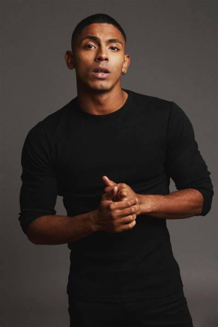 Sean Sagar MiLK Model Management