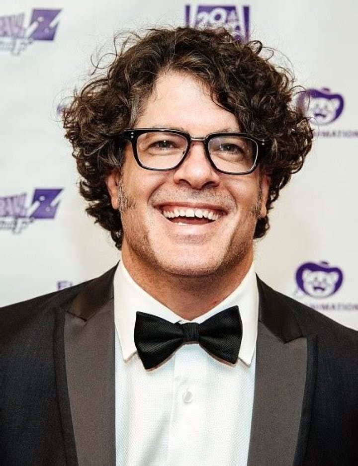Sean Schemmel Net Worth &bull; Net Worth List
