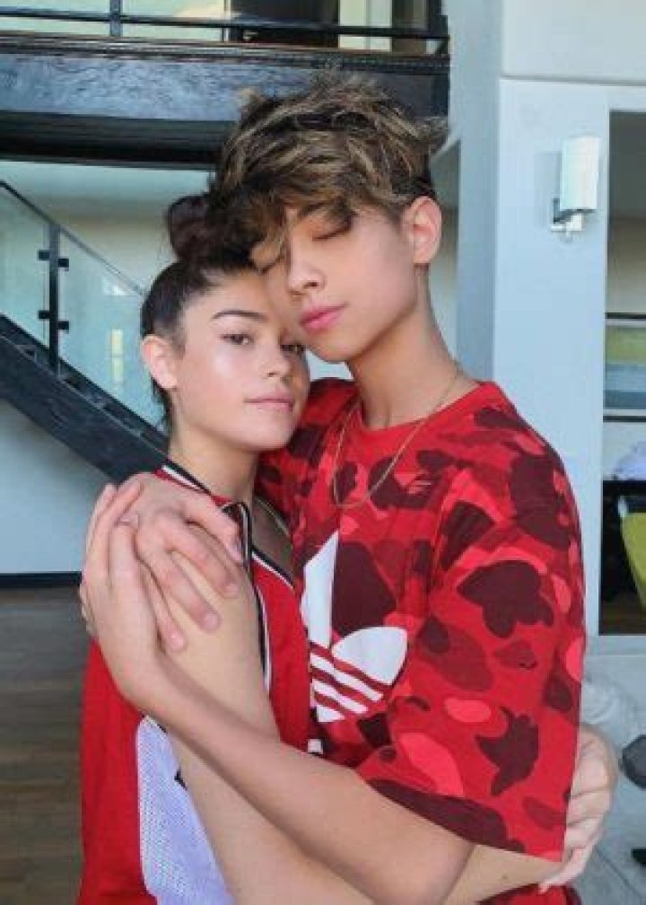 Sebastian Moy Biography Age, Girlfriend, Brothers, Net Worth, Family
