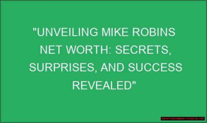 Secrets And Success Stories Revealed