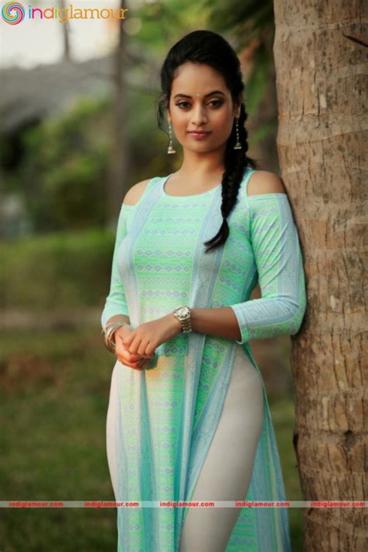 See how Actress Suja Varunee is looking after the marriage