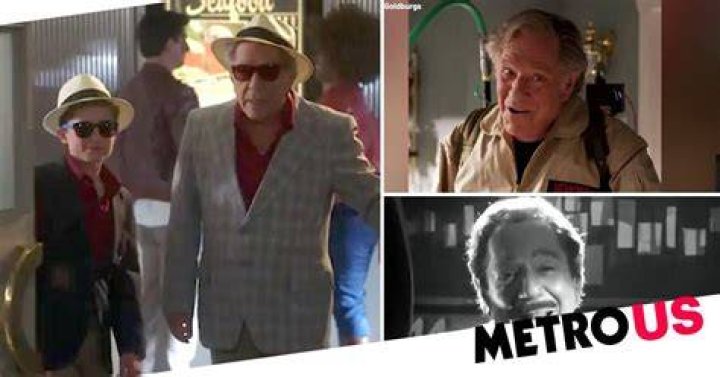 Segal death Goldbergs share emotional tribute for last episode