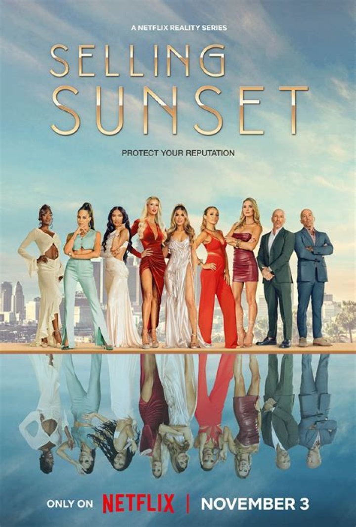 Selling Sunset Who are Tom and Lisa Bilyeu? Meet the owners of the