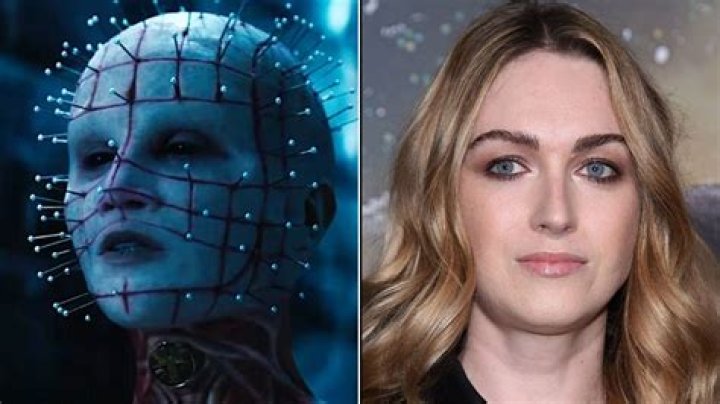 Sense8’s Jamie Clayton Is Pinhead In The Hellraiser Reboot Movies