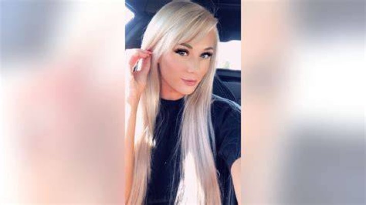 Sex worker suspect in Nevada 'BunnyRanch' shooting says she's
