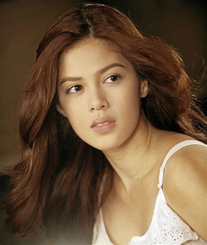 Shaina Magdayao picture