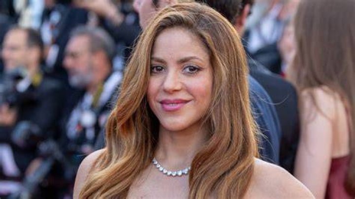 Shakira Latest social media photos17 GotCeleb