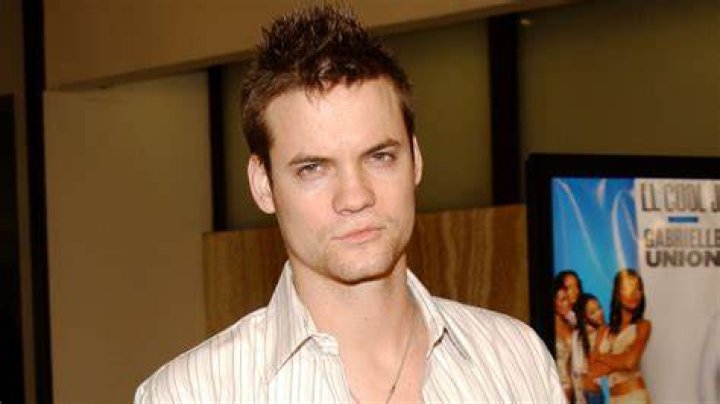 Shane Shane West Photo (870112) Fanpop