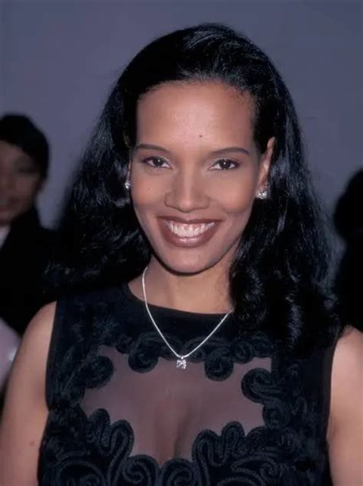 Shari Headley Son, Net Worth, Now, Child, Family, Married, Wedding