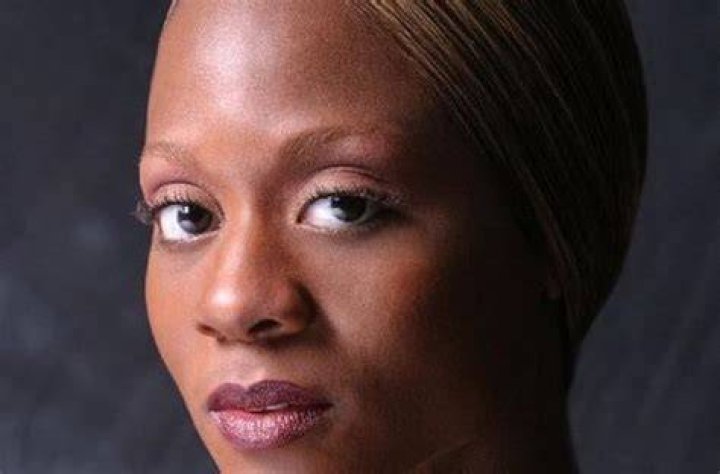 Sharon Warren Official Site for Woman Crush Wednesday WCW