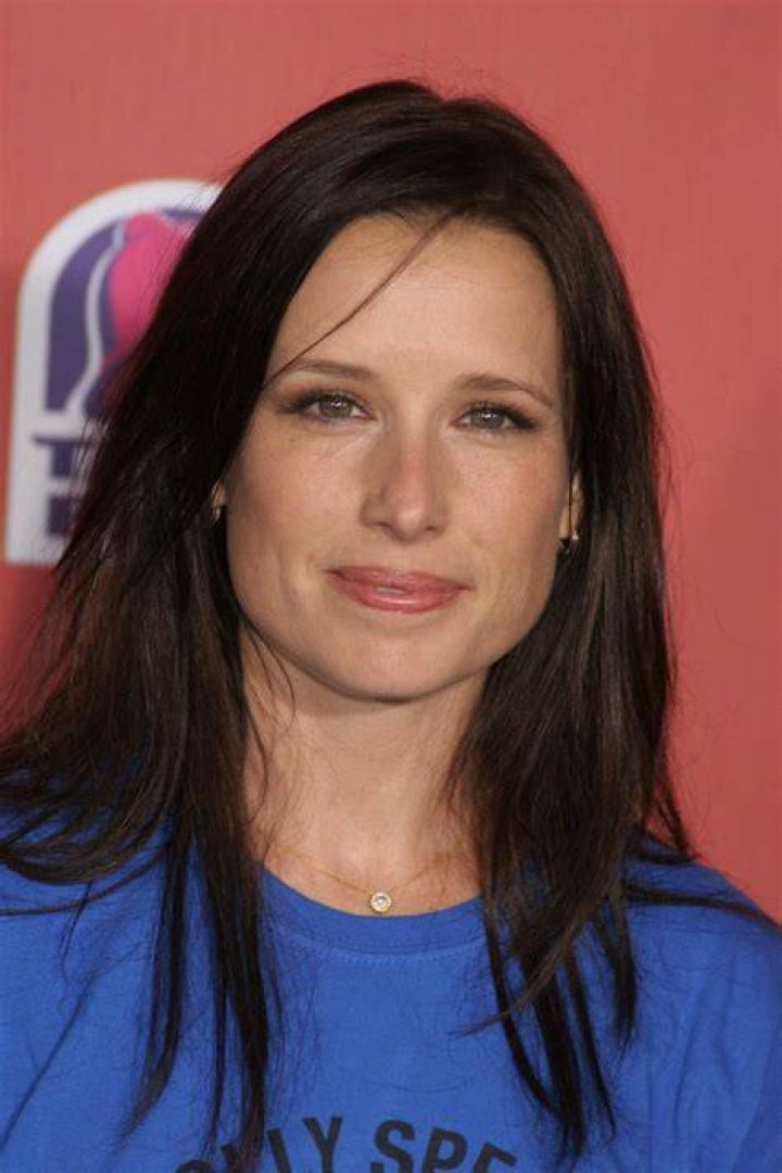 Shawnee Smith (Wiki) Shawnee Smith's Net Worth, Early Life, Career