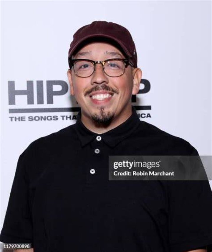 Shea Serrano 'The Rap Year Book' An Interview