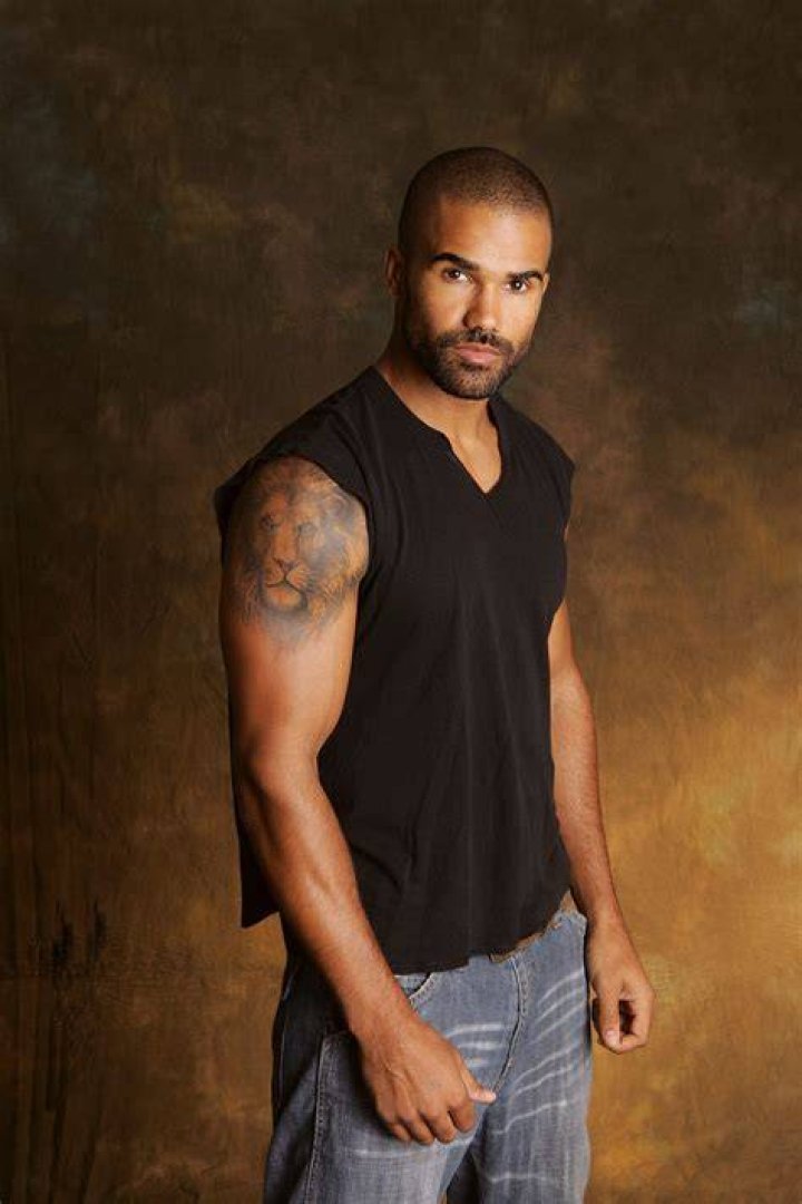 Shemar Moore "I Fell Hard for Halle Berry" News BET