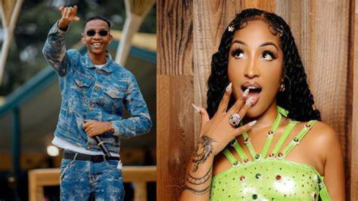Shenseea, Mavado Brought A Taste Of Jamaica To Afro Nation Miami 2023