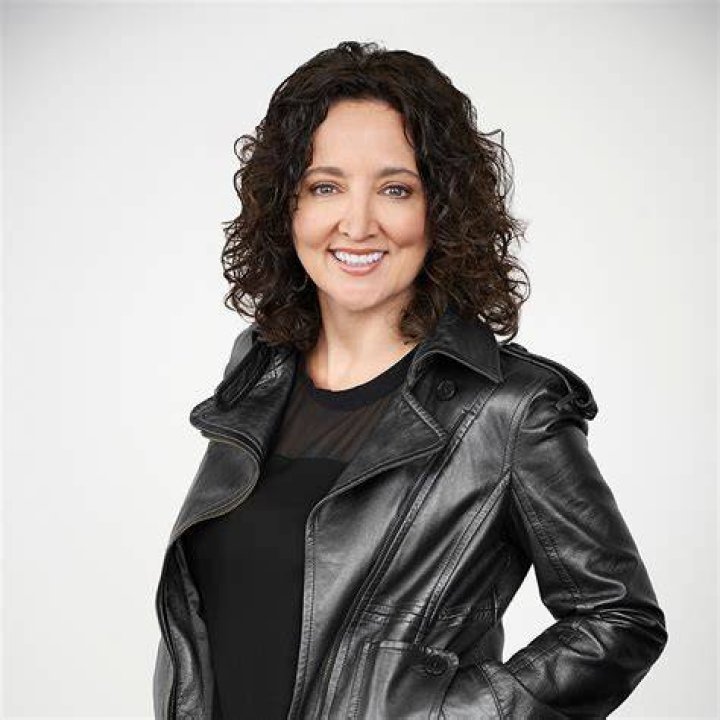 Sheri Lynch Taking Control of The Show