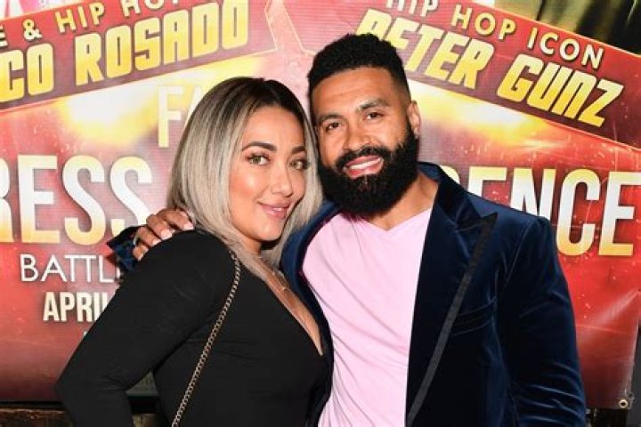 Sherien Almufti has a Impressive Net worth Net Worth Birthday