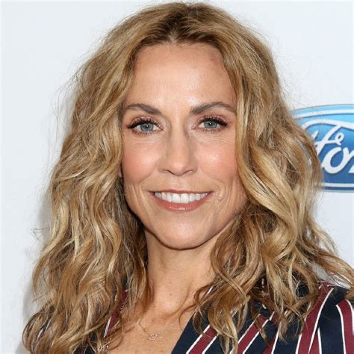 Sheryl Crow, 19982000 Photos The many women of Eric Clapton Eric