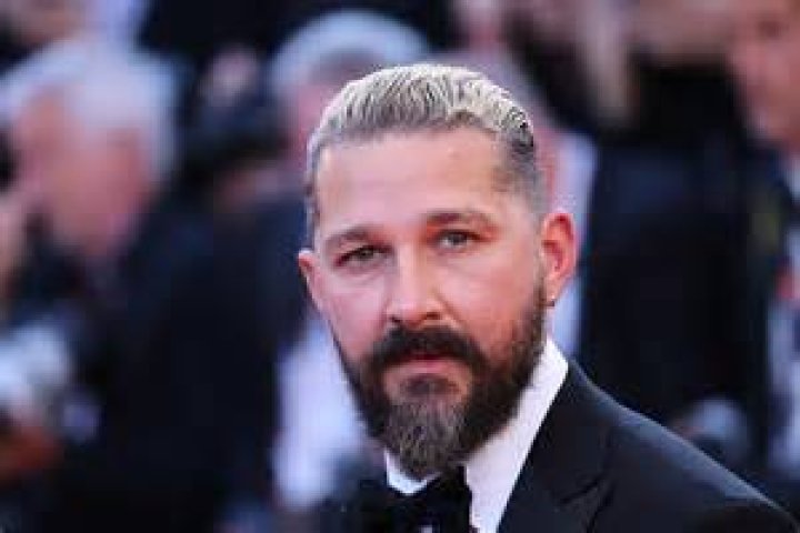 Shia LaBeouf 'moves in with girlfriend Sasha Lane' following Mia Goth